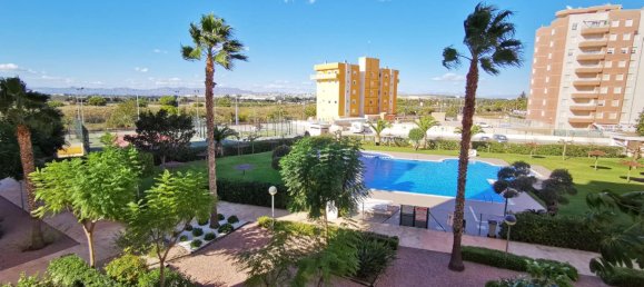 2 bedrooms Apartment in Guardamar del Segura, Spain No. 174647 7