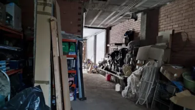 177m² Commercial property in Chartered Community of Navarre, Spain No. 108105