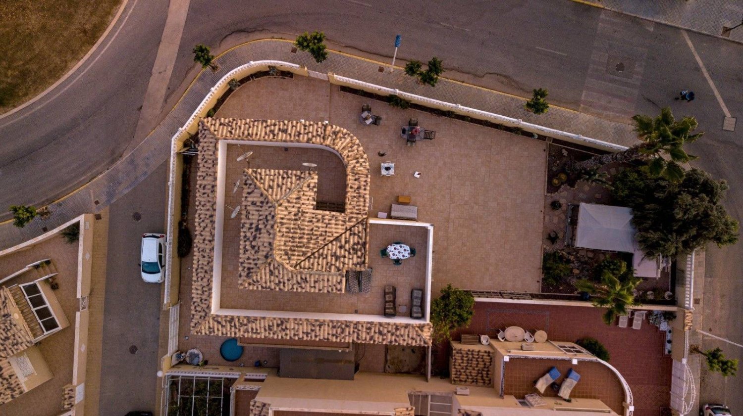 6 bedrooms Apartment for sale in Torrevieja, Alicante, Valencian Community, Spain № 365691