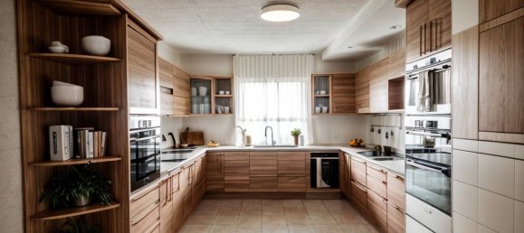 6 bedrooms Apartment for sale in Torrevieja, Alicante, Valencian Community, Spain № 365691 8