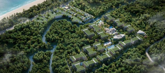 3 bedrooms Apartment in Phuket, Thailand No. 22406 4