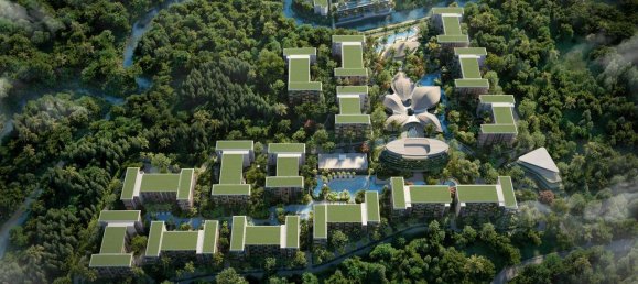 3 bedrooms Apartment in Phuket, Thailand No. 22406 13