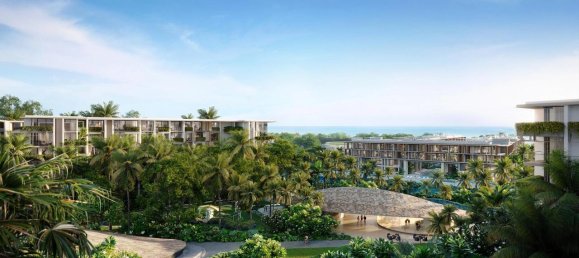 3 bedrooms Apartment in Phuket, Thailand No. 22406 12