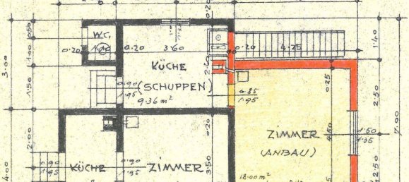Terreno de 3 habitaciónes en Pressbaum, Austria No. 159174 19