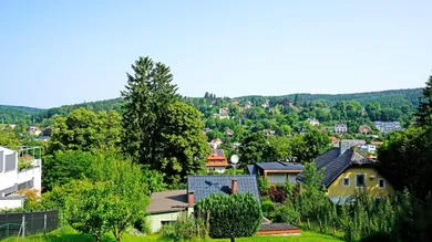 Terreno de 3 habitaciónes en Pressbaum, Austria No. 159174