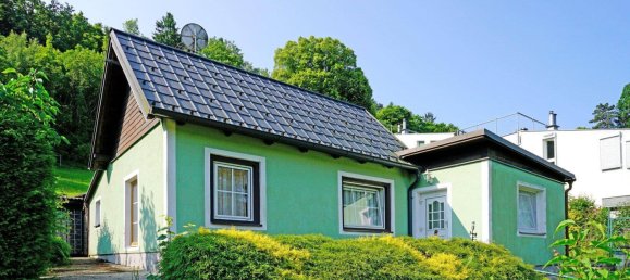 Terreno de 3 habitaciónes en Pressbaum, Austria No. 159174 8