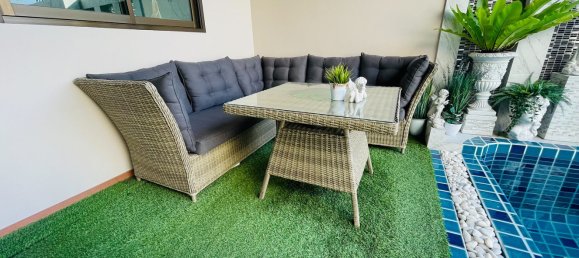 4 bedrooms Cafe / restaurant in Pattaya, Thailand No. 19373 7