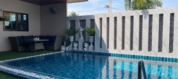 4 bedrooms Cafe / restaurant in Pattaya, Thailand No. 19373 13