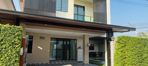 4 bedrooms Cafe / restaurant in Pattaya, Thailand No. 19373 5