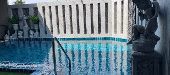 4 bedrooms Cafe / restaurant in Pattaya, Thailand No. 19373 22