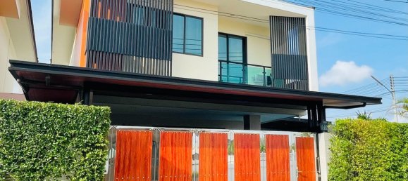 4 bedrooms Cafe / restaurant in Pattaya, Thailand No. 19373 4