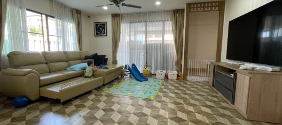 4 bedrooms Cafe / restaurant in Pattaya, Thailand No. 19373 18