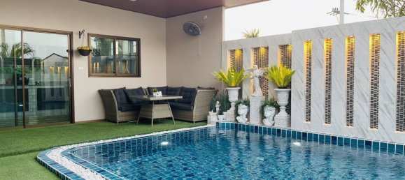 4 bedrooms Cafe / restaurant in Pattaya, Thailand No. 19373 29