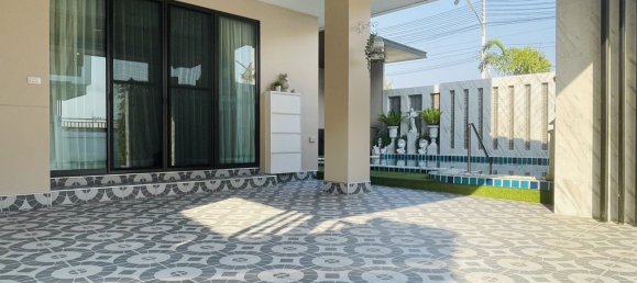 4 bedrooms Cafe / restaurant in Pattaya, Thailand No. 19373 24