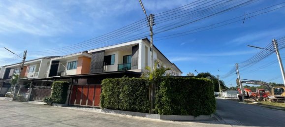 4 bedrooms Cafe / restaurant in Pattaya, Thailand No. 19373 3