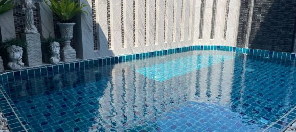 4 bedrooms Cafe / restaurant in Pattaya, Thailand No. 19373 15