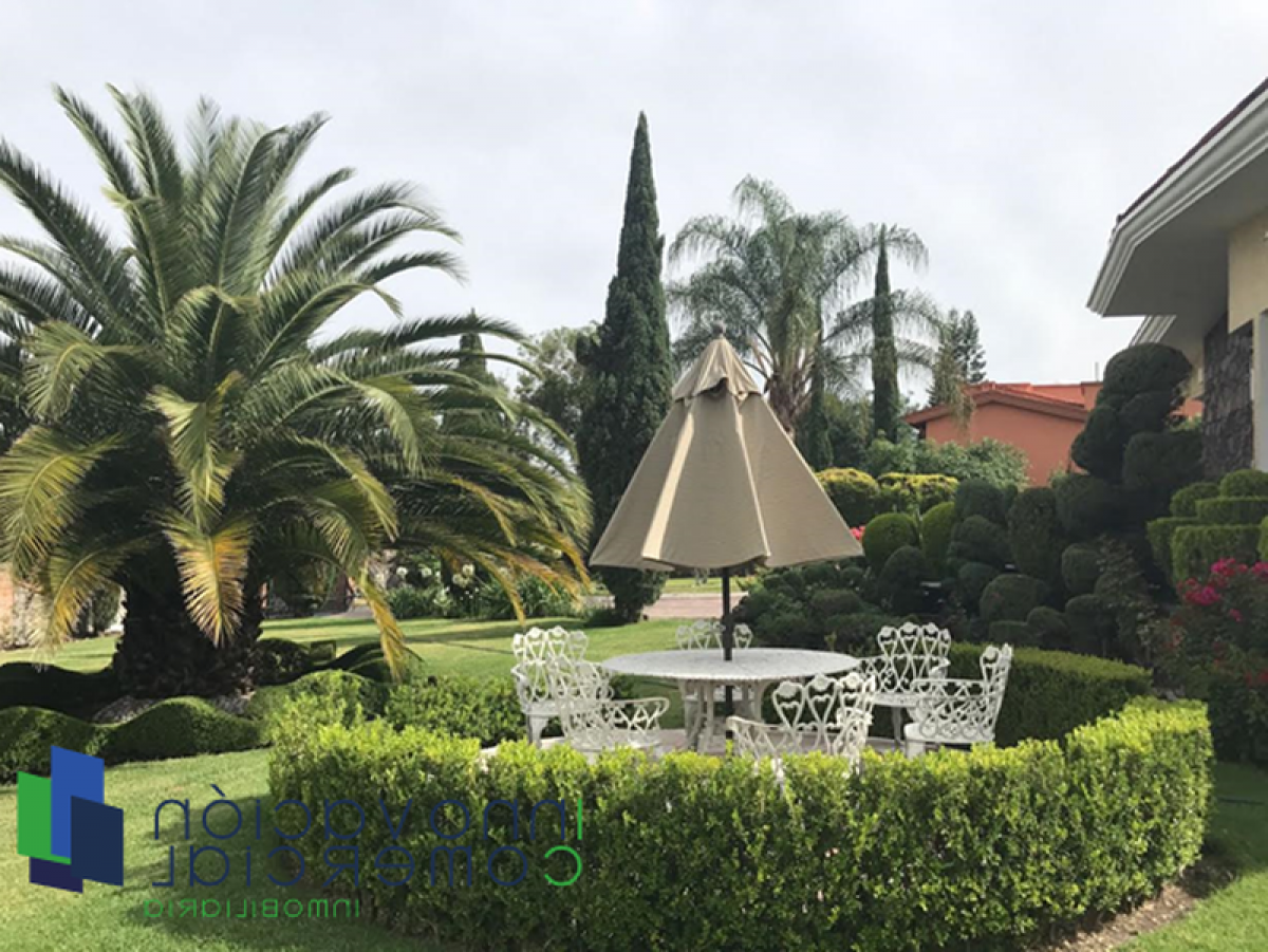 Дом с 2 спальнями в Керетаро, Мексика № 183454