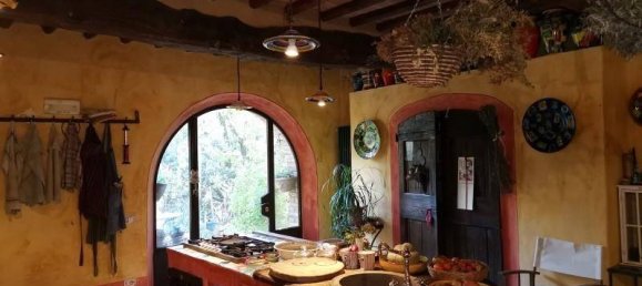 3 Schlafzimmer Haus in San Gimignano, Italy, Nr. 230080 25