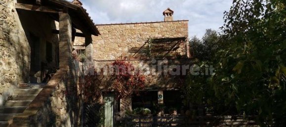 3 Schlafzimmer Haus in San Gimignano, Italy, Nr. 230080 13