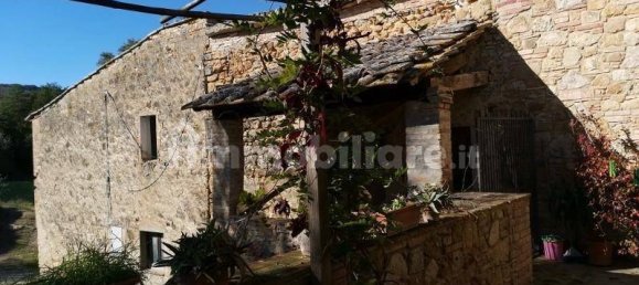 3 Schlafzimmer Haus in San Gimignano, Italy, Nr. 230080 41