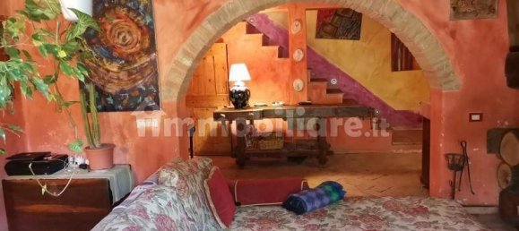 3 Schlafzimmer Haus in San Gimignano, Italy, Nr. 230080 32