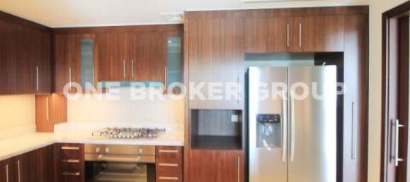 Apartamento de 3 dormitorios en Downtown Dubai (Downtown Burj Dubai), UAE No. 1583 5