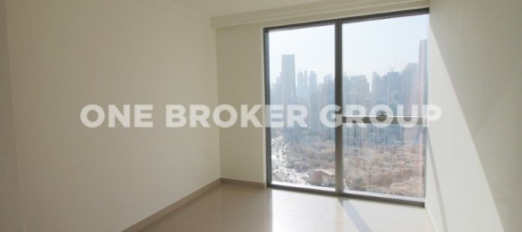 Apartamento de 3 dormitorios en Downtown Dubai (Downtown Burj Dubai), UAE No. 1583 9