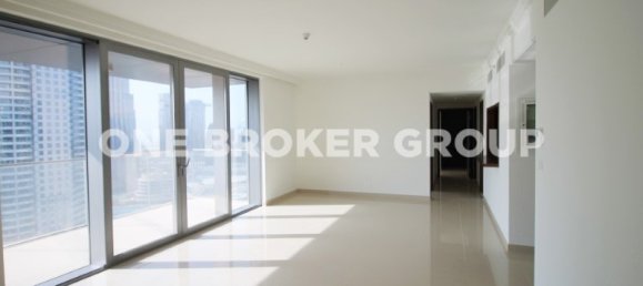 Apartamento de 3 dormitorios en Downtown Dubai (Downtown Burj Dubai), UAE No. 1583 8