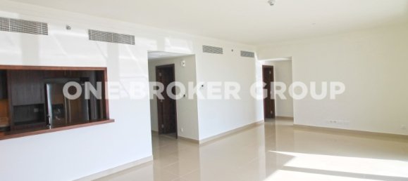 Apartamento de 3 dormitorios en Downtown Dubai (Downtown Burj Dubai), UAE No. 1583 3
