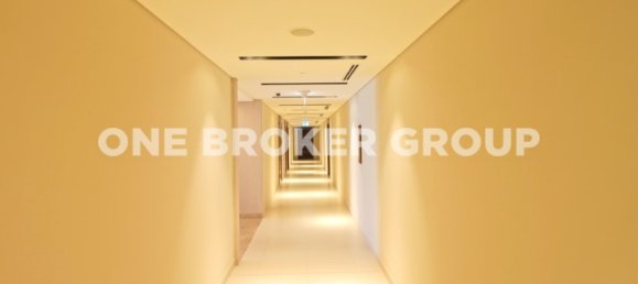 Apartamento de 3 dormitorios en Downtown Dubai (Downtown Burj Dubai), UAE No. 1583 17
