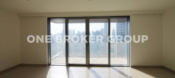 Apartamento de 3 dormitorios en Downtown Dubai (Downtown Burj Dubai), UAE No. 1583 13