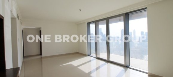 Apartamento de 3 dormitorios en Downtown Dubai (Downtown Burj Dubai), UAE No. 1583 2