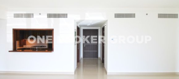 Apartamento de 3 dormitorios en Downtown Dubai (Downtown Burj Dubai), UAE No. 1583 4