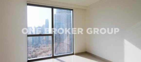 Apartamento de 3 dormitorios en Downtown Dubai (Downtown Burj Dubai), UAE No. 1583 10