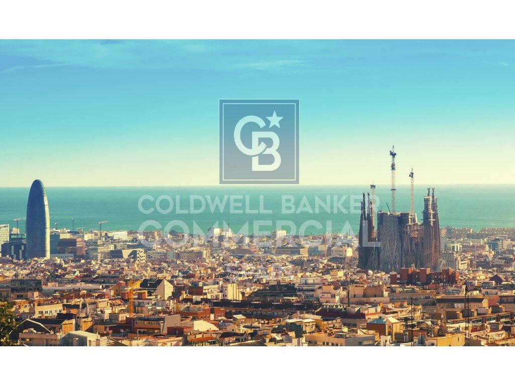 Propiedad comercial en Eixample, Spain 79 m² No. 18201