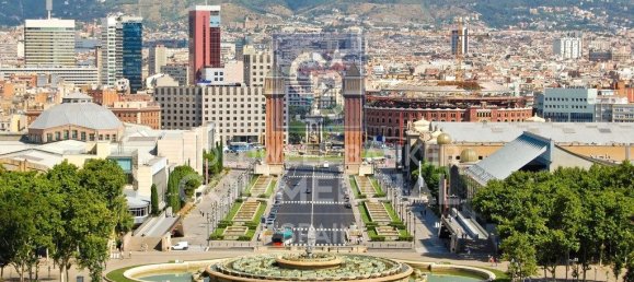 Propiedad comercial en Eixample, Spain 79 m² No. 18201 3