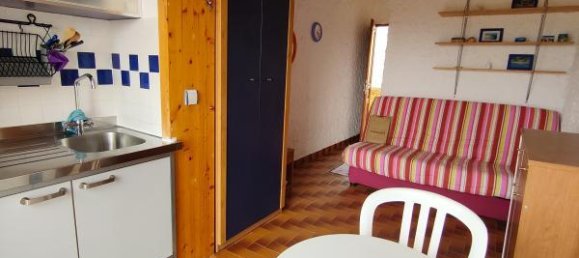 1 bedroom Apartment in Lumio, France No. 92237 2