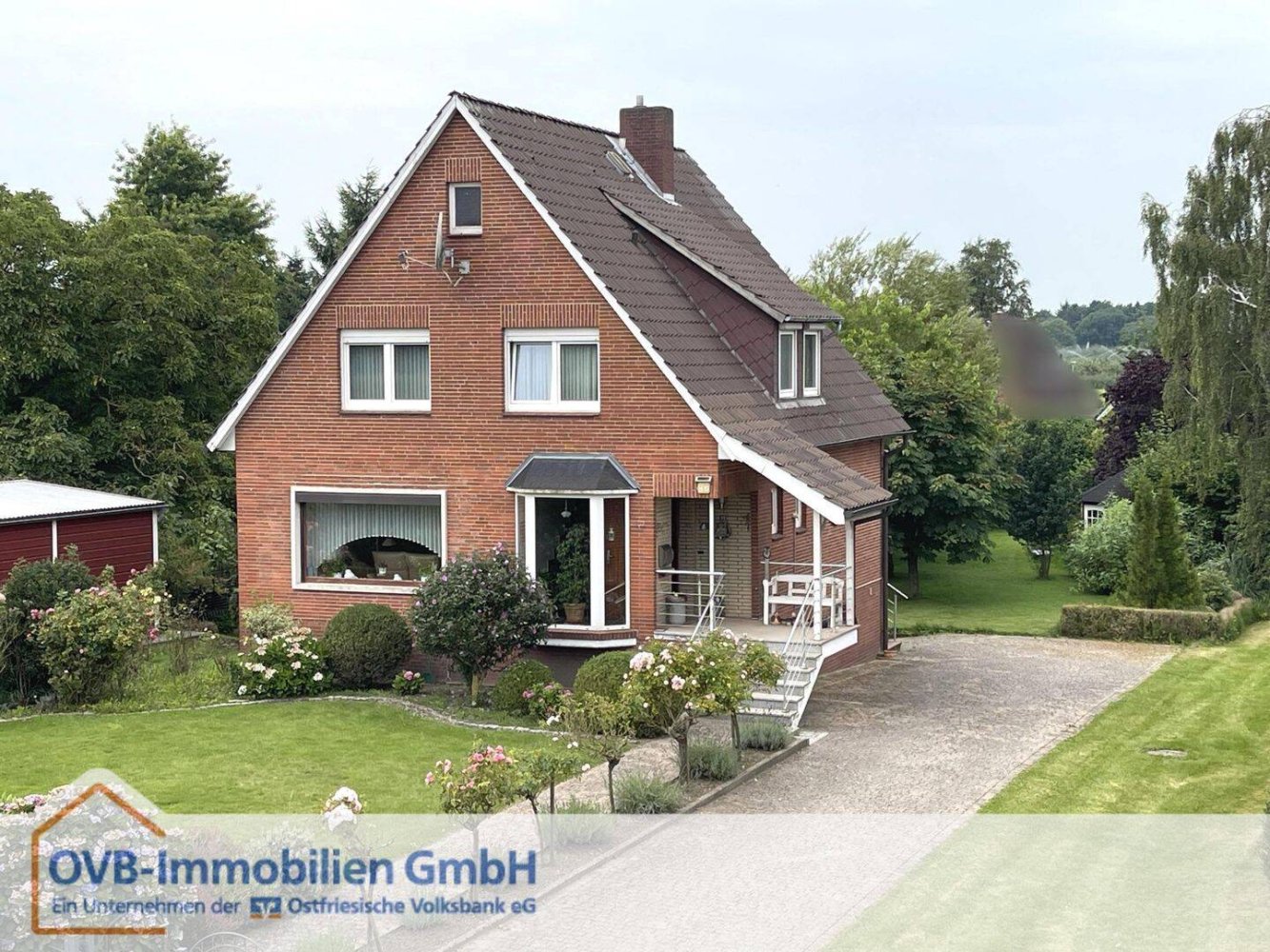 3 chambres Maison à Stade, Germany No. 315138