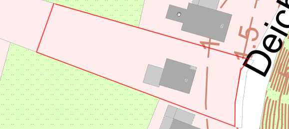 3 chambres Maison à Stade, Germany No. 315138 18