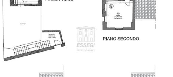 5-Zimmer Haus in Capannori, Italy, Nr. 42662 6