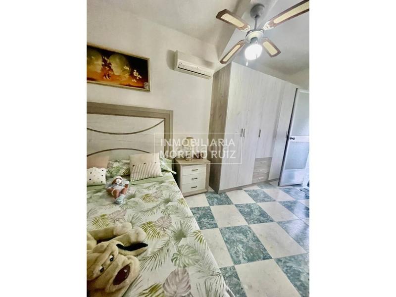 3 غرف نوم منزل في Cordoba, Spain رقم 166718