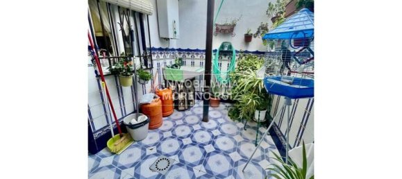 3 غرف نوم منزل في Cordoba, Spain رقم 166718 12