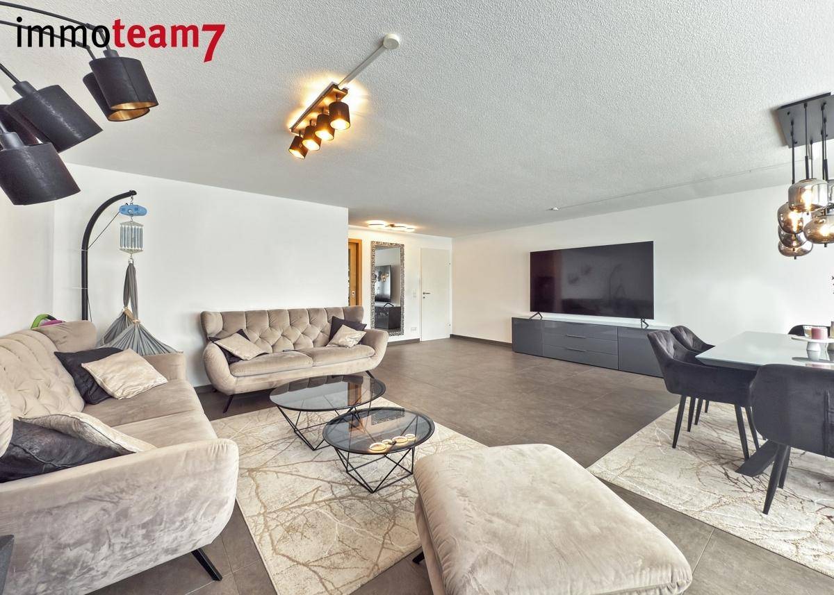 Квартира с 2 спальнями в Брегенц, Австрия № 224608