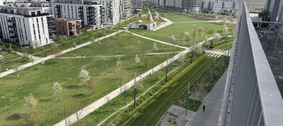 Apartamento de 2 divisões em Favoriten, Austria N.º 206044 2