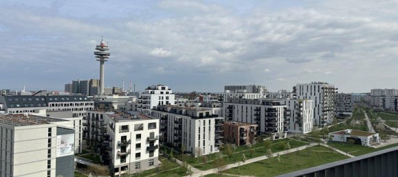 Apartamento de 2 divisões em Favoriten, Austria N.º 206044 3