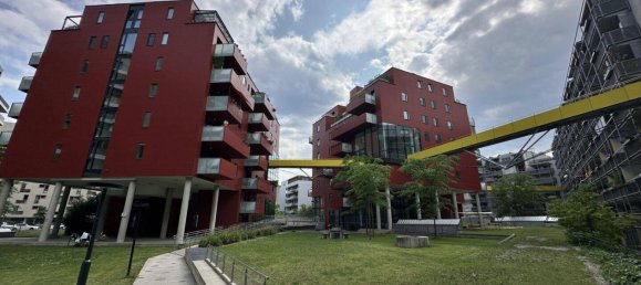 Apartamento de 2 divisões em Favoriten, Austria N.º 206044 15