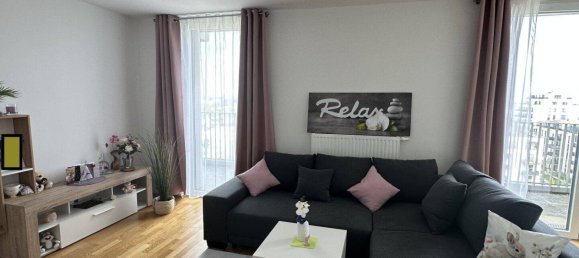Apartamento de 2 divisões em Favoriten, Austria N.º 206044 7