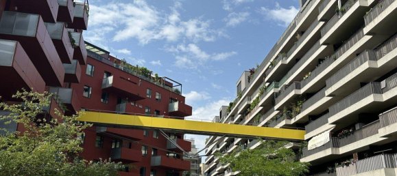 Apartamento de 2 divisões em Favoriten, Austria N.º 206044 14