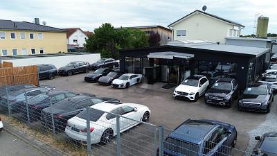 3-salle Propriété commerciale à Boblingen, Germany No. 263871