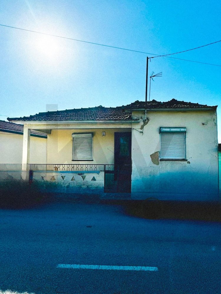 2 bedrooms House in Santa Maria da Feira, Portugal No. 343810